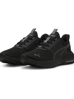 Laufschuh "X-Cell Nova FS" in Schwarz