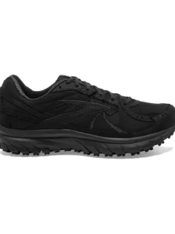 Laufschuh Zeal Walker in Black
