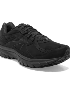 Laufschuh Zeal Walker in Black