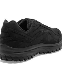 Laufschuh Zeal Walker in Black