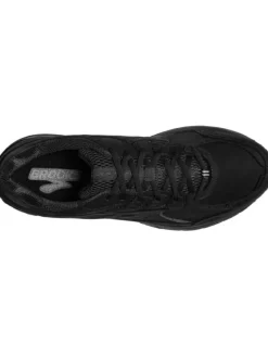 Laufschuh Zeal Walker in Black