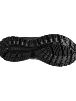 Laufschuh Zeal Walker in Black