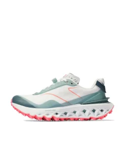 Laufschuh 5.ZEROGRAND ALL-TERRAIN RUNNER in OPTIC WHITEETHERSUGAR CORAL