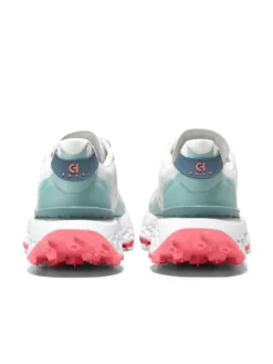 Laufschuh 5.ZEROGRAND ALL-TERRAIN RUNNER in OPTIC WHITEETHERSUGAR CORAL