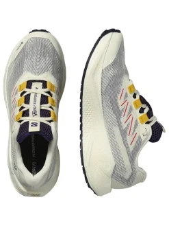 Laufschuhe "Aero Blaze 3 GRVL GTX" in Beige/ Grau