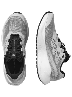 Laufschuhe "Aero Blaze 3 GRVL" in Grau