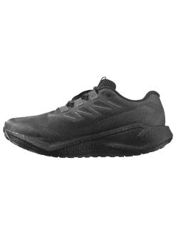 Laufschuhe "Aero Blaze 3 GRVL GTX" in Schwarz