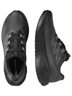 Laufschuhe "Aero Blaze 3 GRVL GTX" in Schwarz