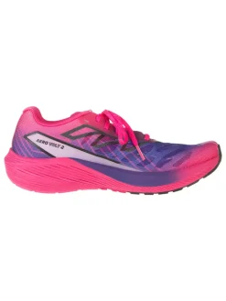 Laufschuhe "Aero Volt 2" in Lila/ Pink