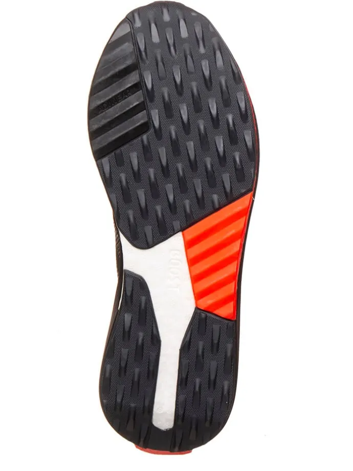 Laufschuhe "Avryn" in Schwarz