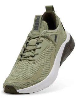 Laufschuhe "Cell Thrill" in Oliv