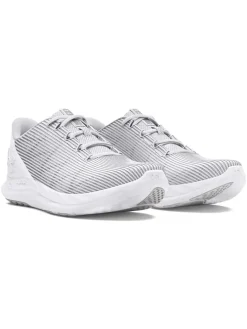 Laufschuhe "Charged Speed Swift" in Grau