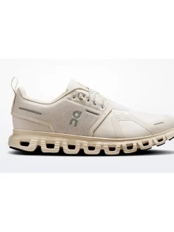 Laufschuhe "Cloud 6" in Beige