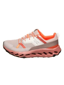 Laufschuhe "Cloudhorizon" in Orange