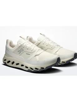 Laufschuhe "Cloudhorizon" in Creme