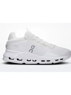 Laufschuhe "Cloudnova 2" in Weiß