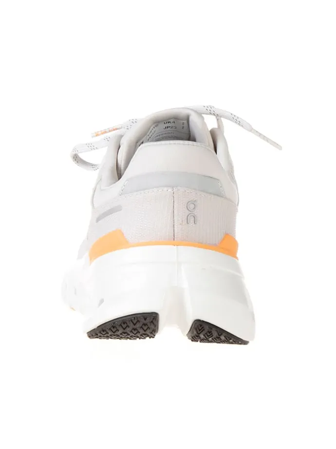 Laufschuhe "Cloudrunner 2" in Weiß