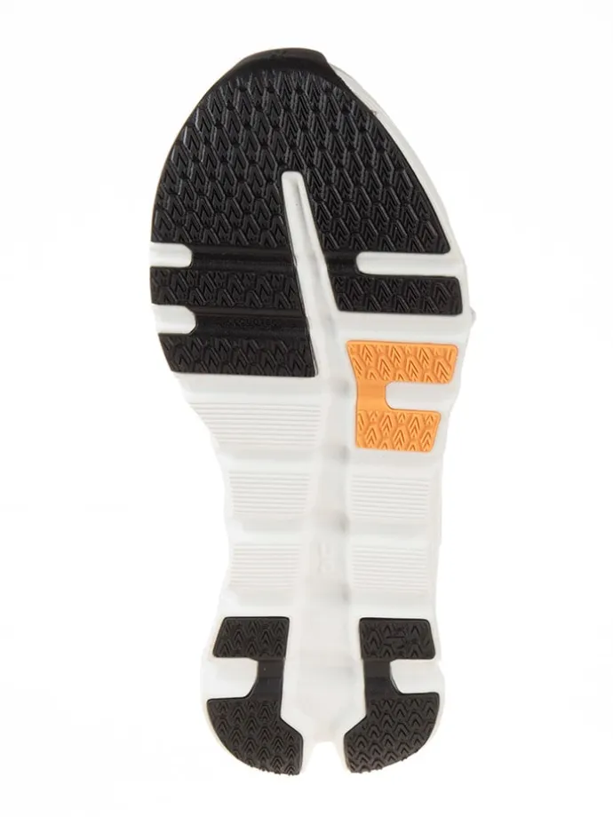 Laufschuhe "Cloudrunner 2" in Weiß