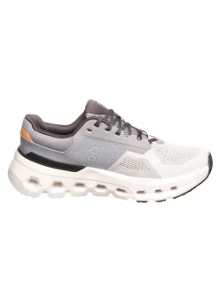 Laufschuhe "Cloudrunner 2" in Weiß/ Hellblau