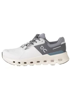 Laufschuhe "Cloudrunner 2" in Weiß/ Grau