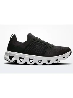 Laufschuhe "Cloudswift 4" in Schwarz