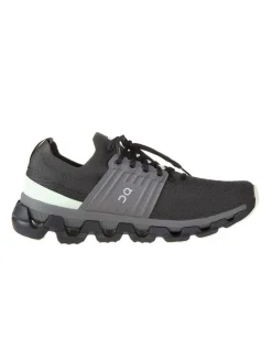 Laufschuhe "Cloudswift 3" in Schwarz