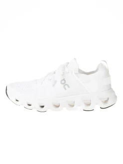 Laufschuhe "Cloudswift 4" in Weiß