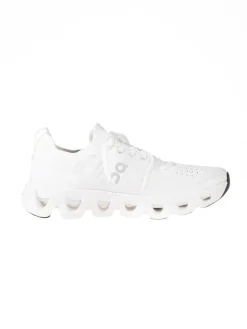 Laufschuhe "Cloudswift 4" in Weiß