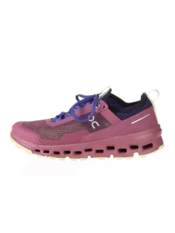 Laufschuhe "Cloudultra 2" in Beere