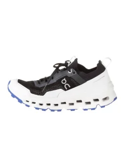 Laufschuhe "Cloudultra" in Weiß/ Schwarz