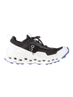 Laufschuhe "Cloudultra" in Weiß/ Schwarz