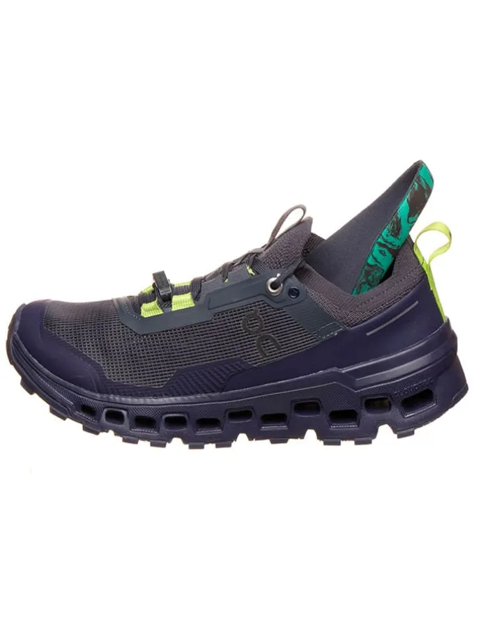 Laufschuhe "Cloudultra" in Dunkelblau