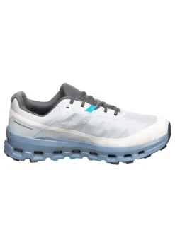 Laufschuhe "Cloudvista 2" in Weiß/ Blau