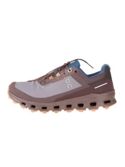 Laufschuhe "Cloudwander" in Lila