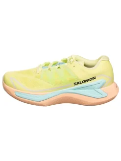 Laufschuhe "DRX Bliss" in Gelb/ Hellblau