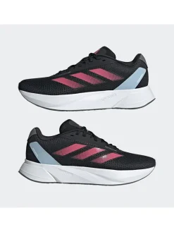 Laufschuhe "Duramo SL" in Schwarz/ Rosa