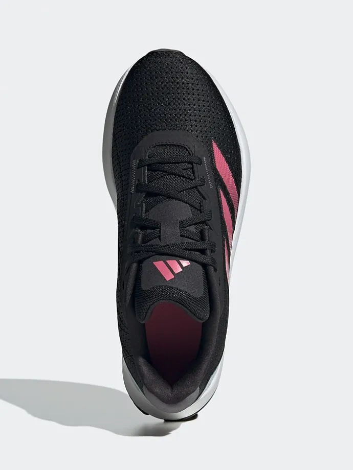 Laufschuhe "Duramo SL" in Schwarz/ Rosa
