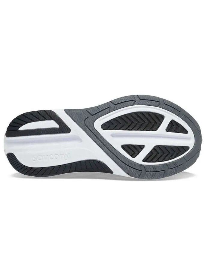 Laufschuhe "Echelon 9" in Schwarz