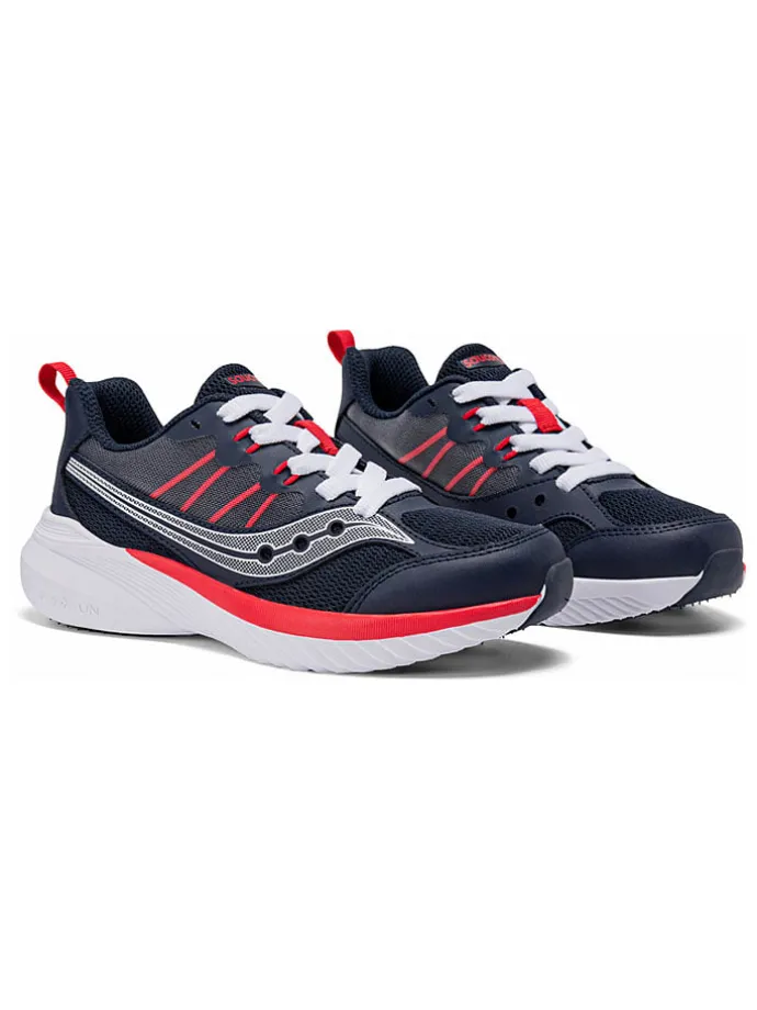 Laufschuhe "Endorphin 2.0" in Dunkelblau