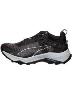 Laufschuhe "Explore NITRO" in Schwarz/ Grau
