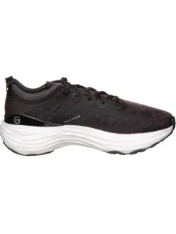 Laufschuhe "ForeverRun NITRO" in Schwarz/ Weiß