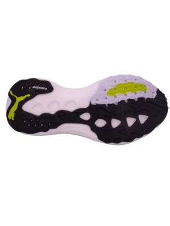 Laufschuhe Foreverrun Nitro in Gelb