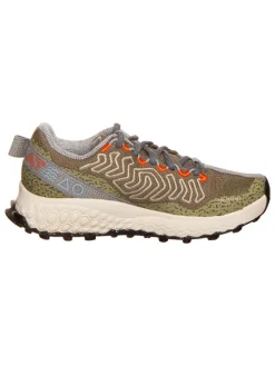 Laufschuhe "Fresh Foam X Hierro v7" in Khaki
