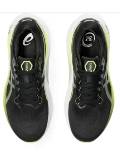 Laufschuhe GEL-KAYANO 30 in Schwarz