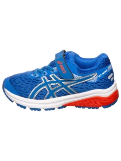 Laufschuhe "GT-1000 7 PS" in Blau/ Rot