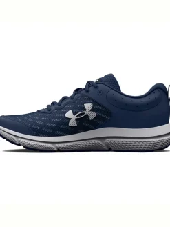 Laufschuhe in Dunkelblau