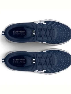 Laufschuhe in Dunkelblau