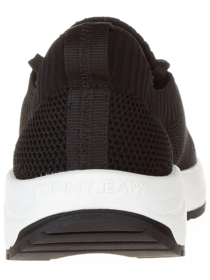 Laufschuhe in Schwarz