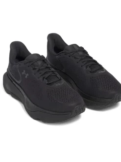 Laufschuhe in Schwarz