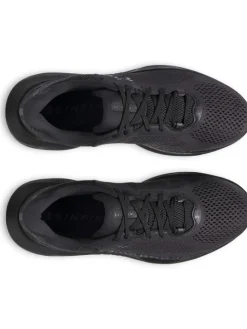 Laufschuhe in Schwarz